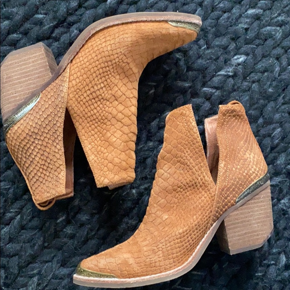 Booties